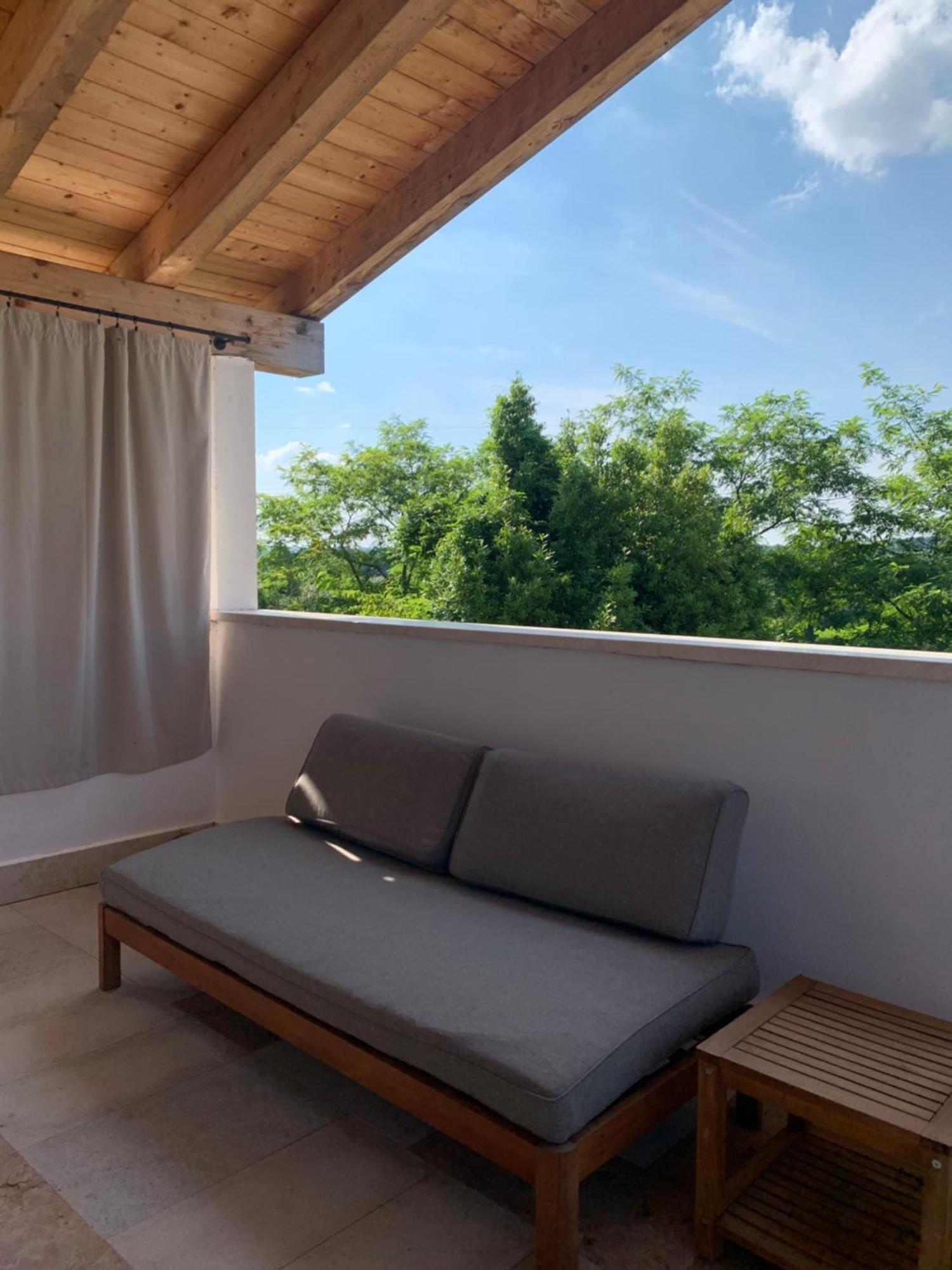 Grant'S Villa ลาบิน ภายนอก รูปภาพ